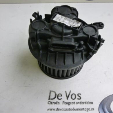 Citroen Pluriel  Heating and ventilation fan motor 2004 6441Q5