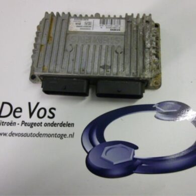 Citroen Xantia 1.8i X,SX,Harmonie,Sensation 16V Automatic gearbox computer LFY 1999 252922 20TP17