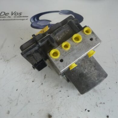 Citroen C5  ABS pump RHH-RHHRH02 2010 4541RY-4541KX-4541KY