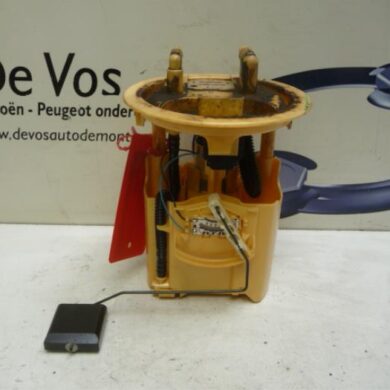 Peugeot Expert  Brandstofpomp Elektrisch 2001 1525V4