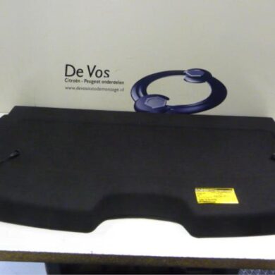 Peugeot 308 1.6 HDi 16V Hoedenplank 2007 8794VS