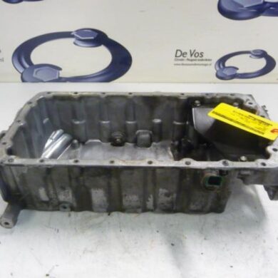 Peugeot 407  Sump RHR 2007 0301Q3