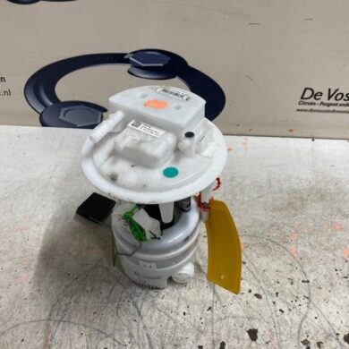 Opel Mokka 1.2 Turbo 12V Brandstofpomp Elektrisch HNS 2022 1674219480