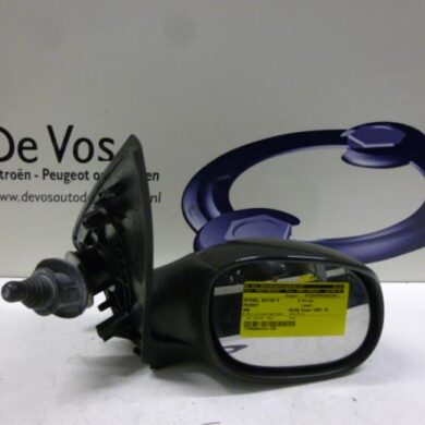 Peugeot 206 1.4 XR,XS,XT,Gentry Buitenspiegel rechts 2003 8148XY