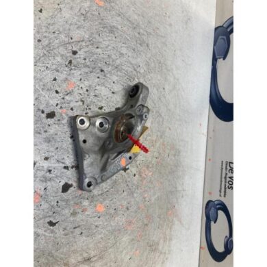 Citroen C5 2.2 HDiF 16V 200 Engine mount 4HL 2013 1807JY