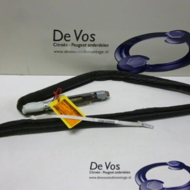 Citroen C6 2.7 HDiF V6 24V Hemel Airbag 2006 8331A0