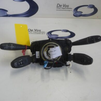 Citroen C3  Steering column stalk 2011 624340-96773879ZD