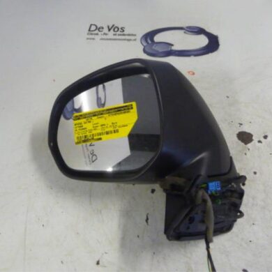 Citroen C4 Picasso  Buitenspiegel links 2009 8153H0