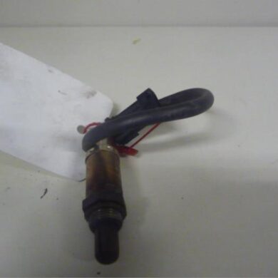 Peugeot 106 1.6 Griffe,Gentry Lambda Sonde NFZ 1995 16289W