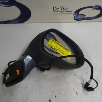 Peugeot 207  Buitenspiegel rechts 2008 8153AW