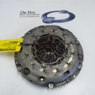 Citroen C5  Clutch kit (complete) RHH-RHHRH02 2010 2052P6-2051R4 20MB25