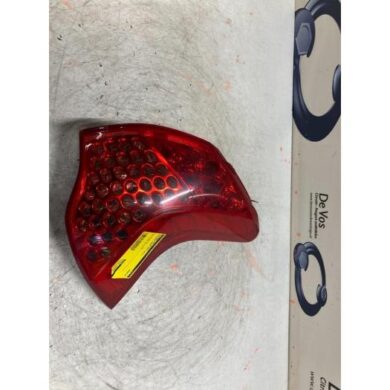 Peugeot 3008  Rücklicht rechts 2011 6351HC