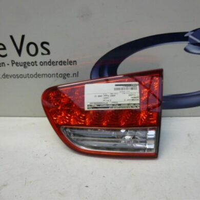 Citroen C-Crosser  Achterlicht rechts 2009 6351EJ