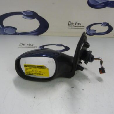 Peugeot 206 1.4 16V Buitenspiegel links 2006 8149KQ