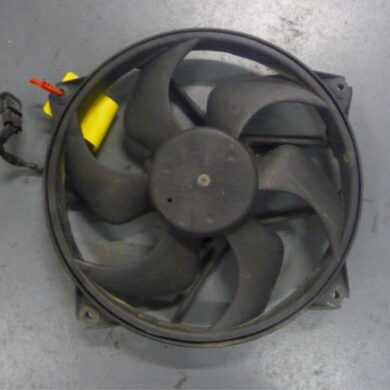 Citroen C4 1.4 16V Koelvin Motor 2006 1253A9