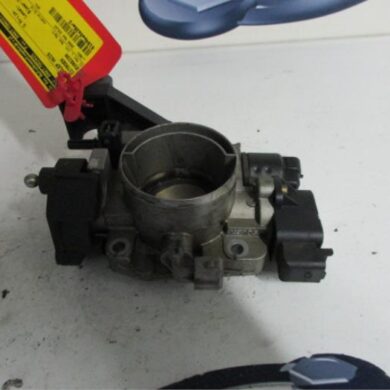 Citroen Evasion  Gasklephuis 2000 1635V1