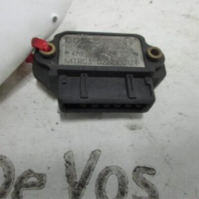 Citroen XM 3.0 V6 VSX Ontstekingsmodule UFZ 1995 BOSCHMRT03