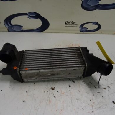 Peugeot 308  Intercooler RHFRH01 2010 0384K5