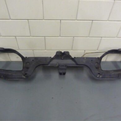 Citroen Jumper 2.0 HDi Front panel 2002 7104Q2