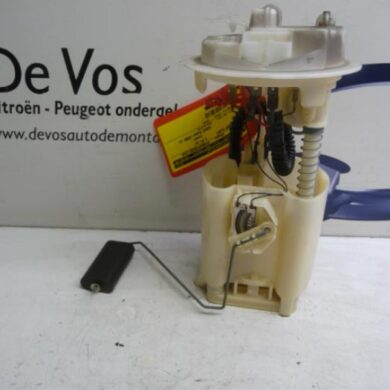 Peugeot 607 2.9 V6 24V Electric fuel pump XFX 2000 1525H8