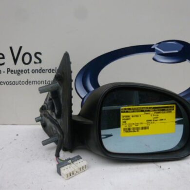 Peugeot 406 2.0 S,SL,ST,STX 16V Buitenspiegel rechts 1998 8149X5