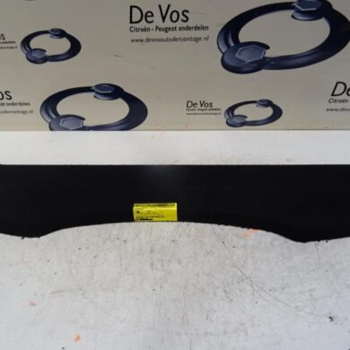 Citroen C4 Picasso 1.6 16V VTi 120 Parcel shelf 2010 8794WT