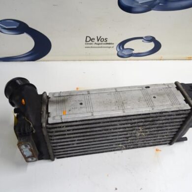 Peugeot 5008 1.6 THP 16V Intercooler 5FV-5FV5F02 2012 1440H9