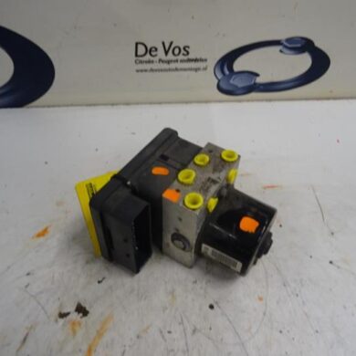 Citroen DS3  ABS pump 5F-5FS5F01 2012 1607010780-1607010580