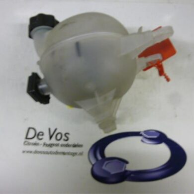 Citroen C2 1.4 HDI Expansion vessel 2004 1307YT