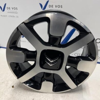 Citroen C4 Cactus 1.2 PureTech 110 12V Velg 2021 98004940ZR