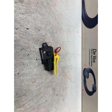 Peugeot 308 1.2 12V e-THP PureTech 130 Module (miscellaneous) 2015 9807709080-9828207680