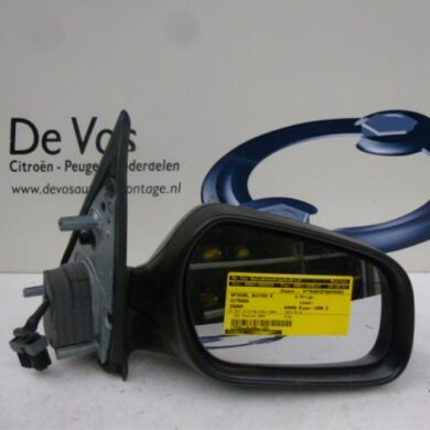 Citroen Xsara 1.6i Buitenspiegel rechts 1999 8148TJ