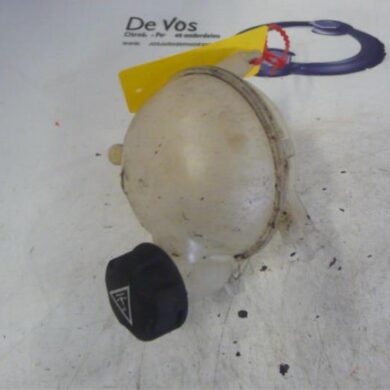 Citroen C4 1.6 Hdi 90 Expansion vessel 2011 1323FA