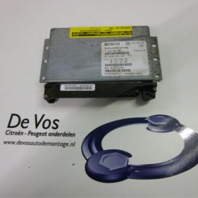 Peugeot 607 2.2 HDi 16V FAP Automatic gearbox computer 4HX 2004 2529N6-2529L7 4HP20