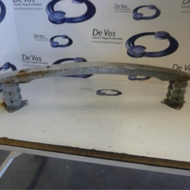 Citroen Pluriel  Rear bumper frame 2007 7414CJ