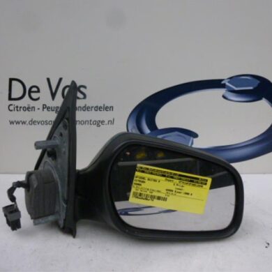 Citroen Xsara 1.6i Buitenspiegel rechts 1999 8148TJ
