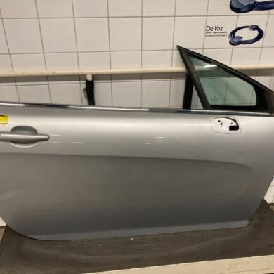 Peugeot 308 1.6 VTI 16V Door 2-door, right 2009 9004AP