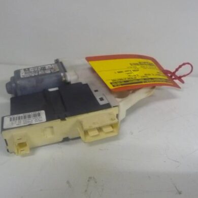 Citroen C5 2.0 16V Raammotor Portier 2005 9222S1-9222AH