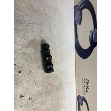 Citroen C5 Aircross  Multi-functional window switch 2019 98319761ZD