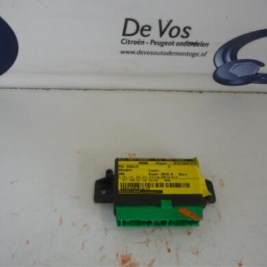 Peugeot 208  PDC Module 2016 1609932480