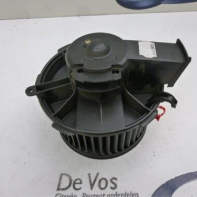 Peugeot 206 1.6 XS,XT Heating and ventilation fan motor 1999 6441J8