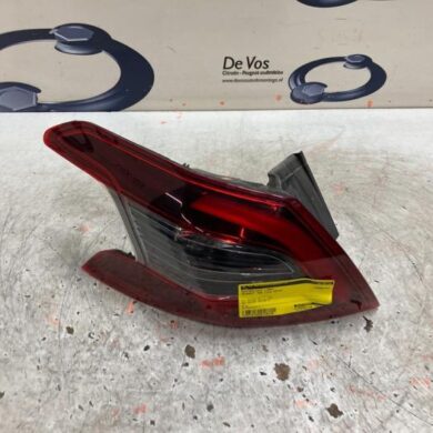 Peugeot 308 1.5 BlueHDi 130 Taillight, left 2018 9823728680