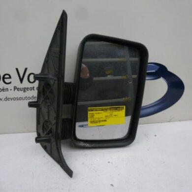 Citroen Jumper 1.9 D Wing mirror, right 1999 8153GV