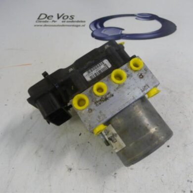 Citroen Jumper  ABS pump 4HV 2011 4541FZ