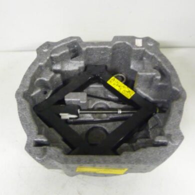 Citroen C5  Jack 2005 672596