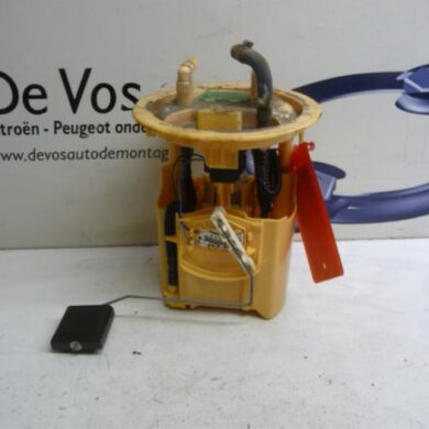 Citroen C8 2.2 HDi 16V Brandstofpomp Elektrisch 4HW 2003 1524V1