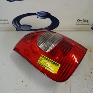 Citroen Picasso 1.6i 16V Rücklicht links 2009 6350T2