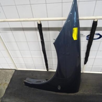 Citroen C6 2.7 HDiF V6 24V Scherm links-voor 2007 7840Q1