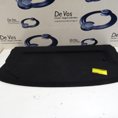 Peugeot 308  Parcel shelf 2016 96776417ZD