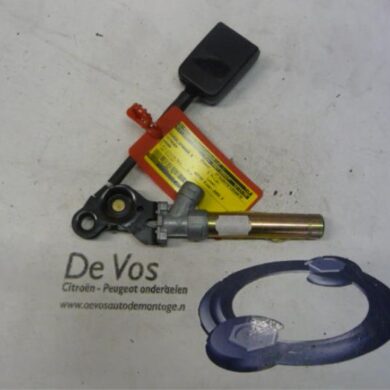 Citroen Xsara 2.0 HDi Gurtsrammer rechts 2002 8972S2